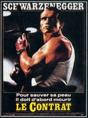 LE CONTRAT